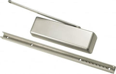 LCN - Heavy-Duty Door Closer Manual Damper - Exact Tool & Supply