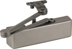 LCN - Hold Open Door Closer Manual Damper - Exact Tool & Supply