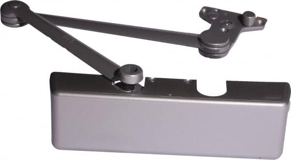 LCN - Heavy-Duty Door Closer Manual Damper - Exact Tool & Supply