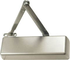 LCN - Heavy-Duty Door Closer Manual Damper - Exact Tool & Supply
