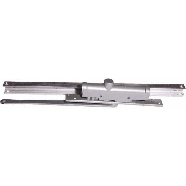 LCN - 54" Door Width, Heavy-Duty Door Closer Manual Damper - Exact Tool & Supply