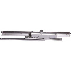 LCN - 54" Door Width, Heavy-Duty Door Closer Manual Damper - Exact Tool & Supply