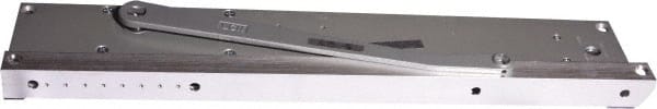 LCN - 54" Door Width, Heavy-Duty Door Closer Manual Damper - Exact Tool & Supply