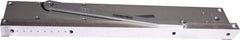 LCN - 54" Door Width, Heavy-Duty Door Closer Manual Damper - Exact Tool & Supply