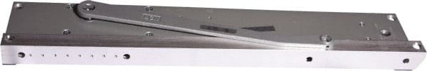 LCN - 54" Door Width, Heavy-Duty Door Closer Manual Damper - Exact Tool & Supply