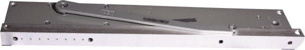 LCN - 54" Door Width, Heavy-Duty Door Closer Manual Damper - Exact Tool & Supply