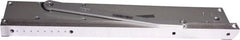 LCN - 54" Door Width, Heavy-Duty Door Closer Manual Damper - Exact Tool & Supply