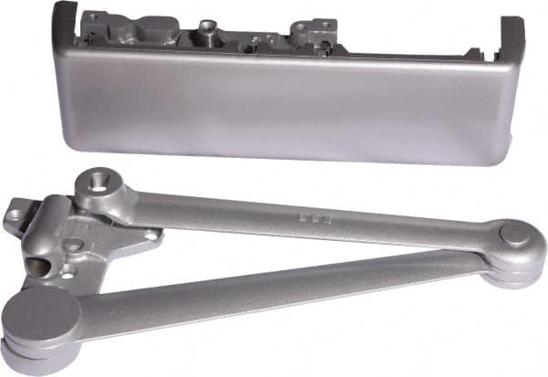 LCN - Heavy-Duty Door Closer Manual Damper - Exact Tool & Supply