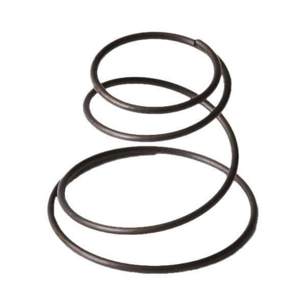 HAIMER - Collet Spring - Use with Shrink Fit Chuck - Exact Tool & Supply