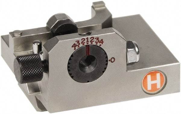 Value Collection - Laser Key Machine Jaw - Exact Tool & Supply