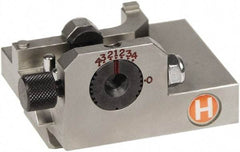 Value Collection - Laser Key Machine Jaw - Exact Tool & Supply