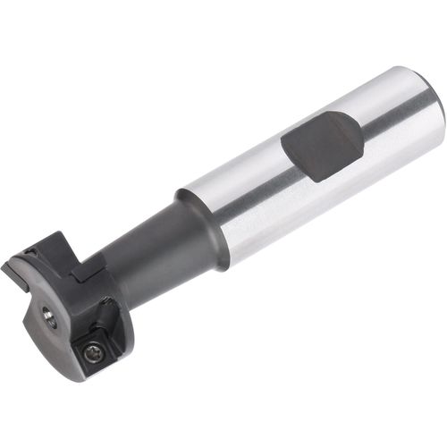 12391602600 W SLOT MILL - Exact Tool & Supply
