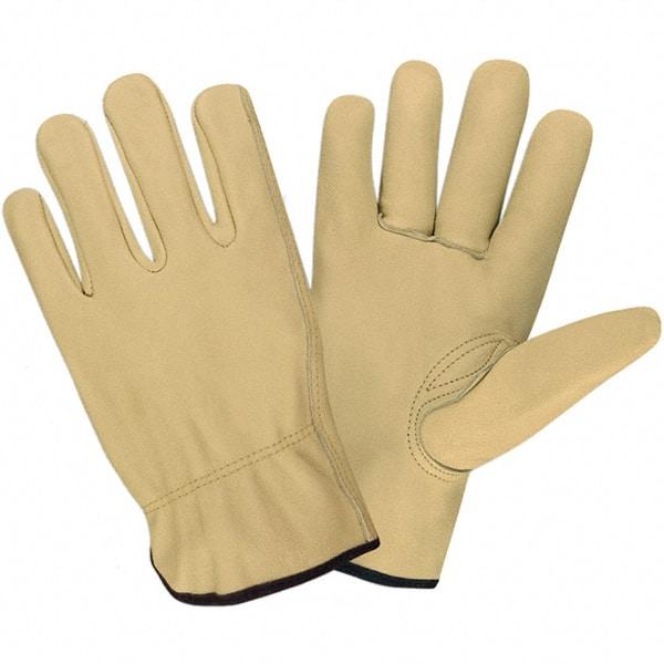 Cordova - Cowhide Work Gloves - Exact Tool & Supply