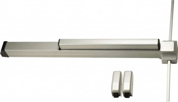 Von Duprin - Fire Rated, Left & Right Hand, Surface Vertical Rod - Exact Tool & Supply