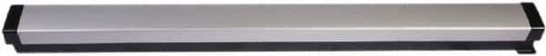 Adams Rite - 2' 6" to 3' Door Width Touch Sense Bar - Anodized Aluminum Finish - Exact Tool & Supply