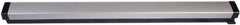 Adams Rite - 2' 6" to 3' Door Width Touch Sense Bar - Anodized Aluminum Finish - Exact Tool & Supply