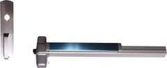 Von Duprin - 28 to 36" Rim Exit Device - Exact Tool & Supply