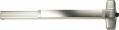 Von Duprin - 28 to 36" Rim Exit Device - Exact Tool & Supply