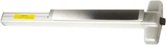 Von Duprin - 28 to 36" Rim Exit Device - Exact Tool & Supply