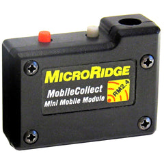 MicroRidge - Remote Data Collection Accessories; Accessory Type: Wireless Transmitter ; For Use With: Mini Mobile Module Transmitter ; For Use With: Mini Mobile Module Transmitter - Exact Tool & Supply
