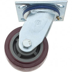 Value Collection - Lifting Table Caster - Use with 89111660 - Exact Tool & Supply