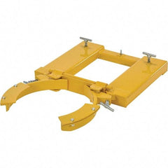 Vestil - 1,500 Lb Load Capacity, Drum Gripper - Exact Tool & Supply