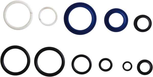 Value Collection - Lifting Table Seal Kit - Use with 89111710 - Exact Tool & Supply