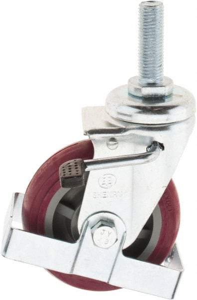 Value Collection - Lifting Table Caster - Use with 89111744 - Exact Tool & Supply