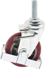 Value Collection - Lifting Table Caster - Use with 89111744 - Exact Tool & Supply