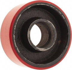 Value Collection - Lifting Table Caster - Use with 89111710 - Exact Tool & Supply