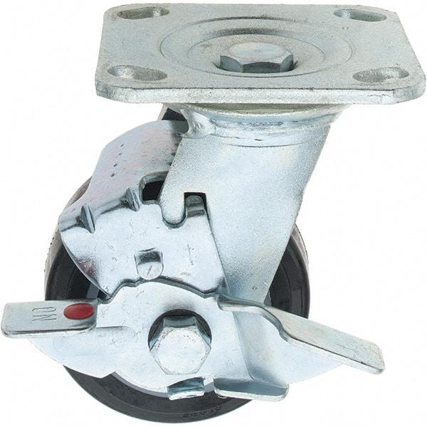 Value Collection - Lifting Table Caster - Use with 89111470 - Exact Tool & Supply