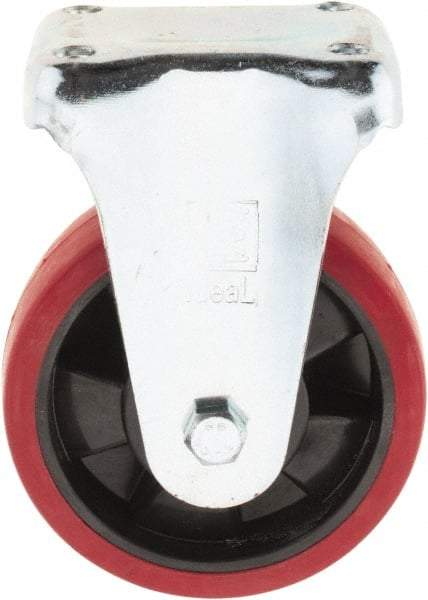 Value Collection - Lifting Table Caster - Use with 89111801 - Exact Tool & Supply