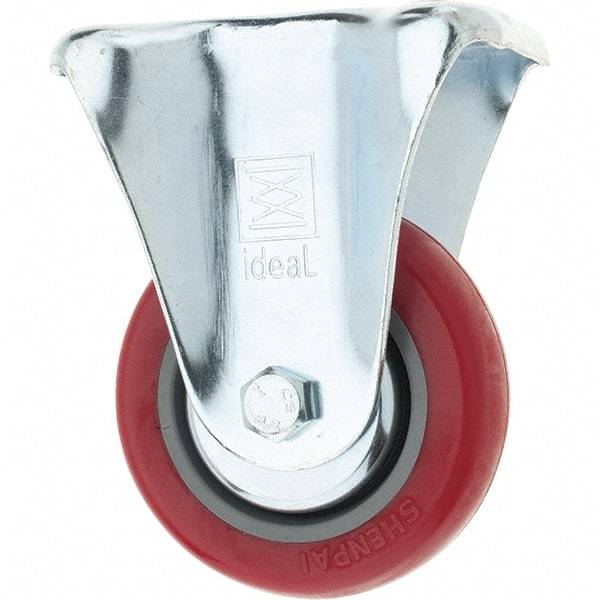 Value Collection - Lifting Table Caster - Use with 89111777 - Exact Tool & Supply