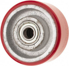 Value Collection - Lifting Table Caster - Use with 89111744 - Exact Tool & Supply