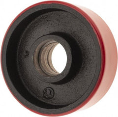 Value Collection - Lifting Table Caster - Use with 89111710 - Exact Tool & Supply