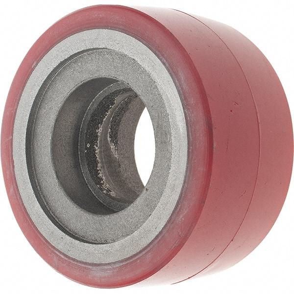Value Collection - Lifting Table Caster - Use with 89111694 - Exact Tool & Supply