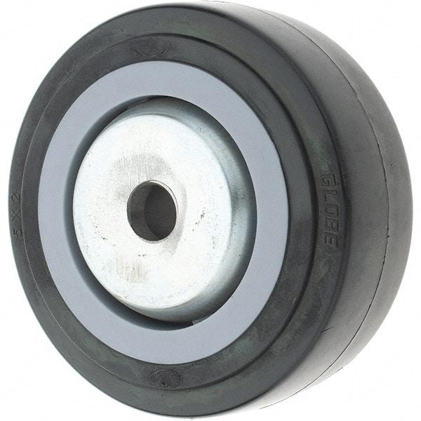 Value Collection - Lifting Table Caster - Use with 89111496 - Exact Tool & Supply
