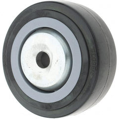 Value Collection - Lifting Table Caster - Use with 89111496 - Exact Tool & Supply