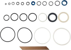 Value Collection - Lifting Table Seal Kit - Use with 89111785 - Exact Tool & Supply