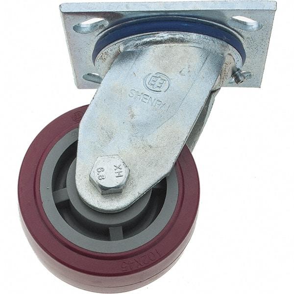 Value Collection - Lifting Table Caster - Use with 89111694 - Exact Tool & Supply
