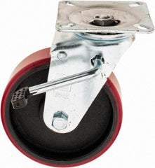 Value Collection - Lifting Table Caster - Use with 89111785 - Exact Tool & Supply