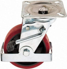 Value Collection - Lifting Table Caster - Use with 89111801 - Exact Tool & Supply