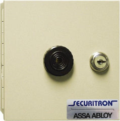 Securitron - 15 sec to 30 sec Electrical Timer - 24 VDC, - Exact Tool & Supply
