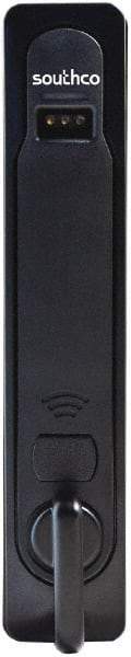 Value Collection - Electromagnet Lock Accessory - Self-Contained Electronic Locking System - Exact Tool & Supply