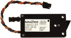 Value Collection - Electromagnet Lock Accessory - Electronic Keeper System - Exact Tool & Supply