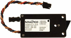 Value Collection - Electromagnet Lock Accessory - Electronic Keeper System - Exact Tool & Supply