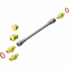 Sandvik Coromant - Coolant Accessory for Indexable Tools - Exact Tool & Supply