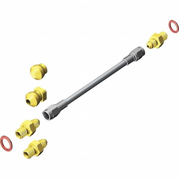Sandvik Coromant - Coolant Accessory for Indexable Tools - Exact Tool & Supply