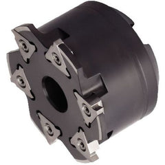 12290911600 W SLOTTING MILL - Exact Tool & Supply