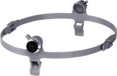 Fibre-Metal - Plastic Hard Hat Capmount Adapter - Exact Tool & Supply